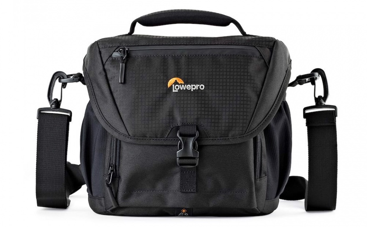 Tasche für Kamera Lowepro Nova 170 AW II