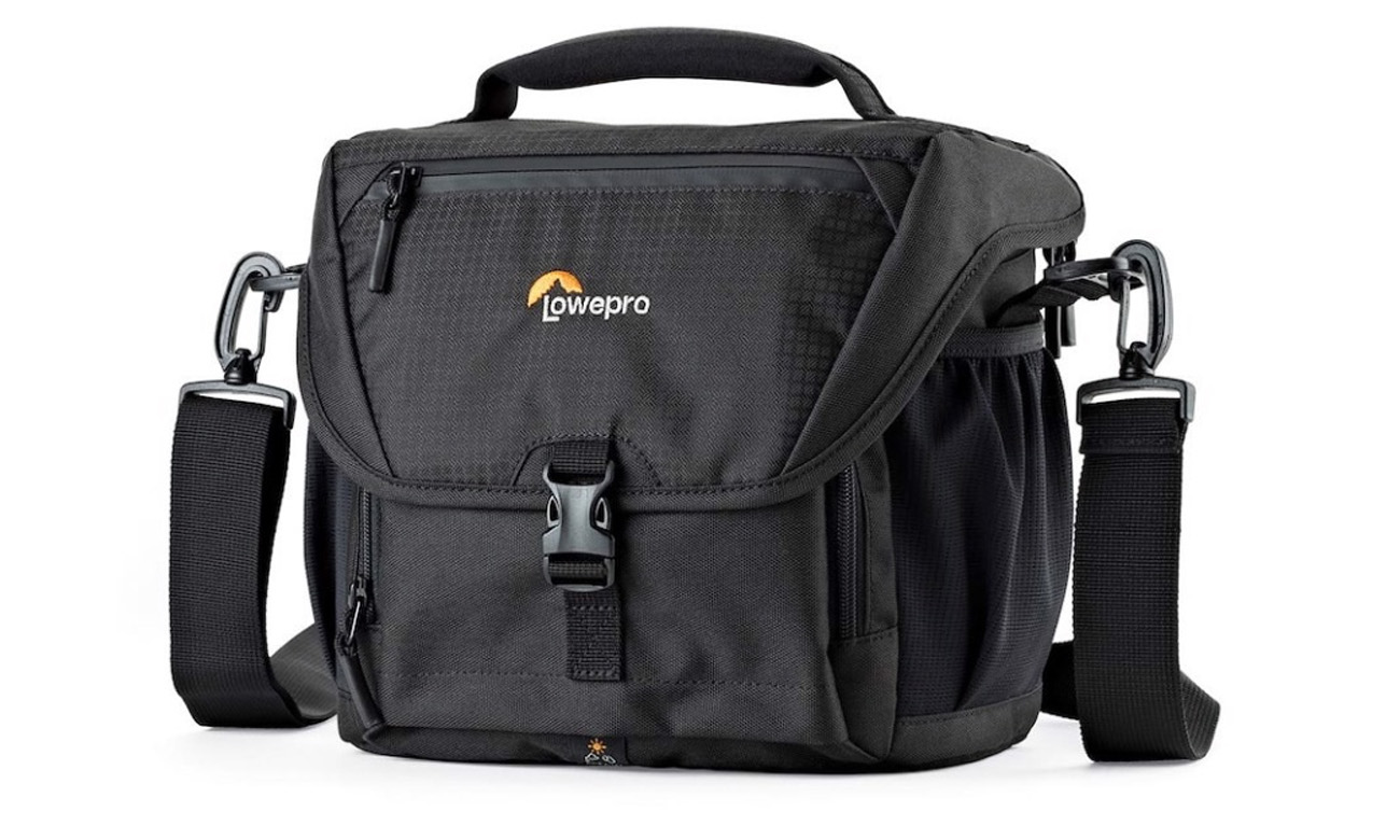 Tasche für Kamera Lowepro Nova 170 AW II