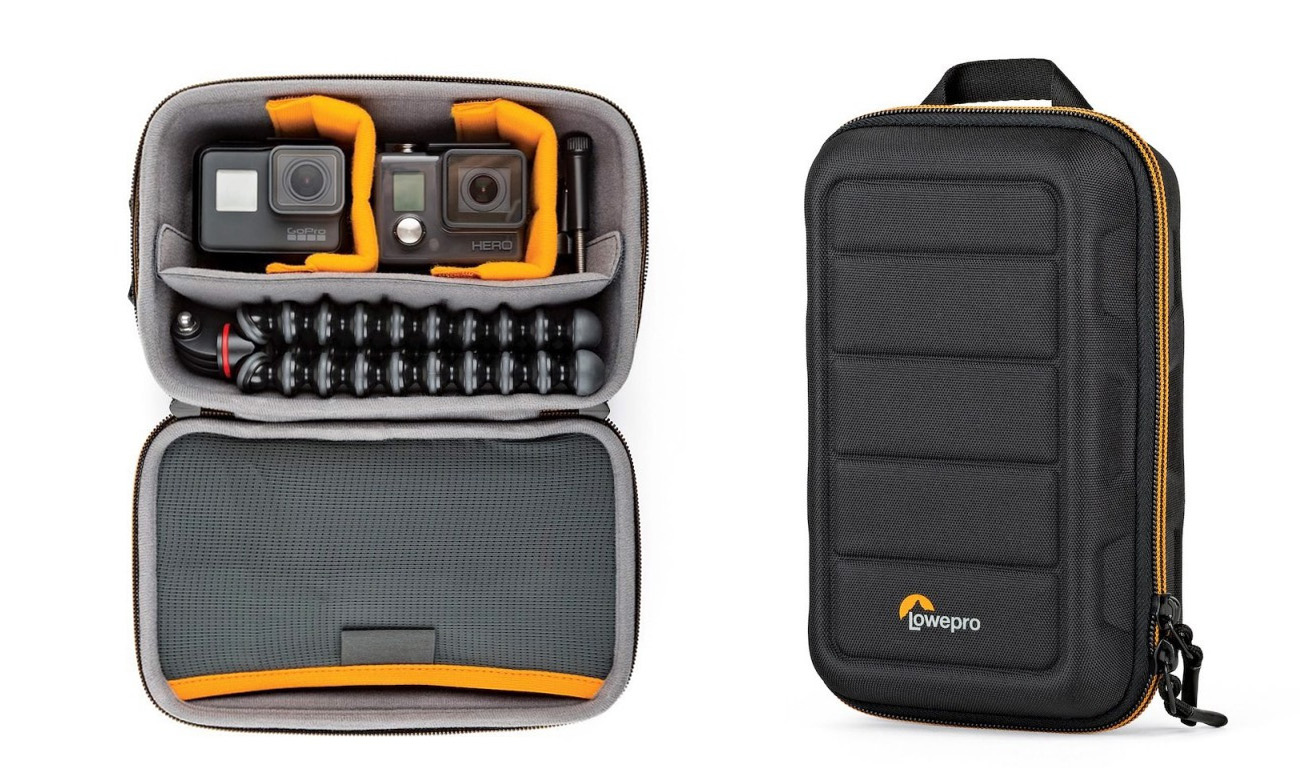 Lowepro Hardside CS 60 Etui