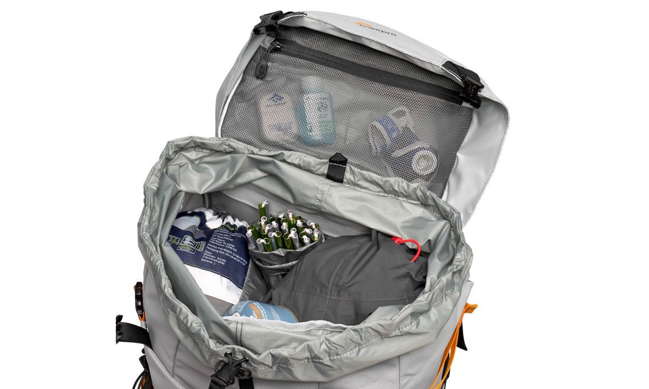 Plecak Lowepro PhotoSport Pro 70 l AW III (S-M)