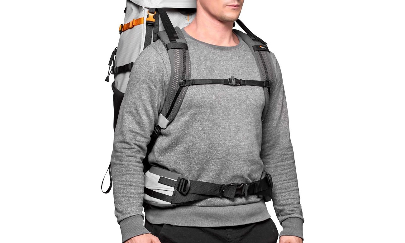 Plecak Lowepro PhotoSport Pro 70 l AW III (S-M)