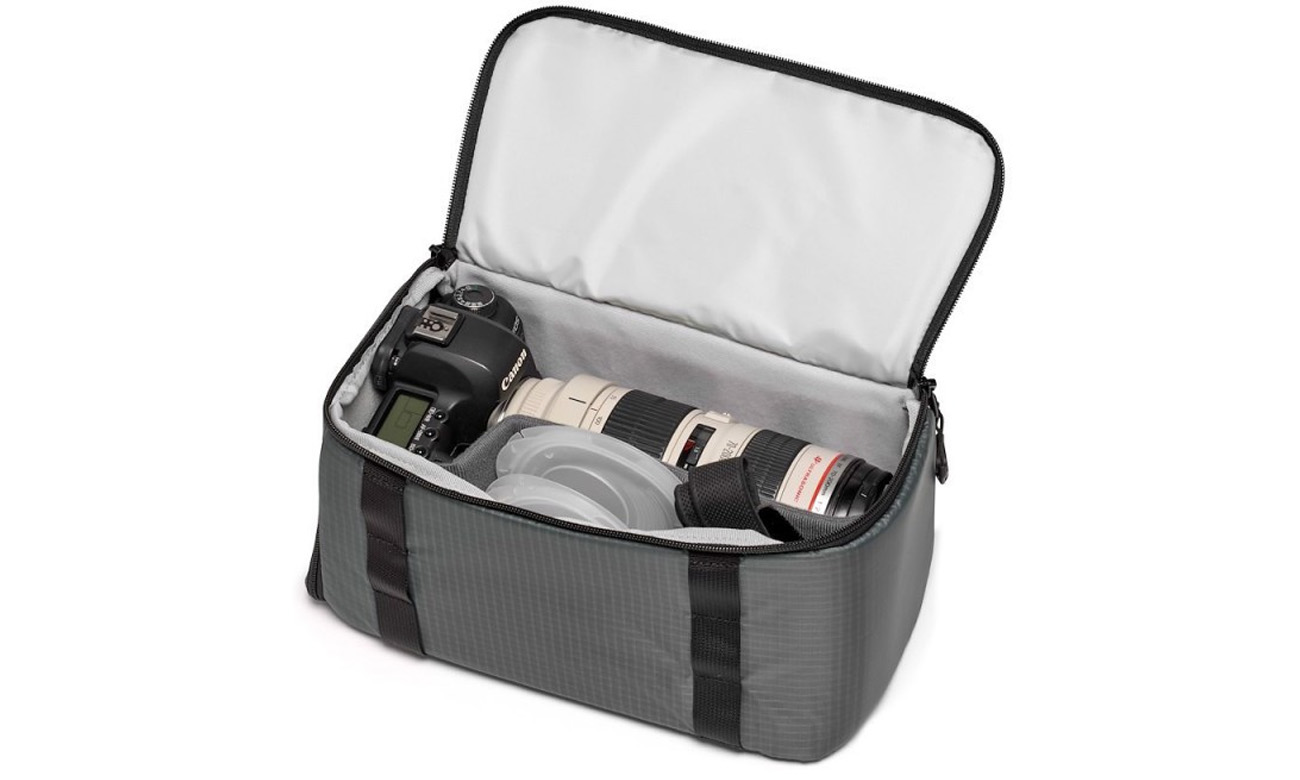 Wkład na aparat Lowepro GearUp Pro Camera Box L II