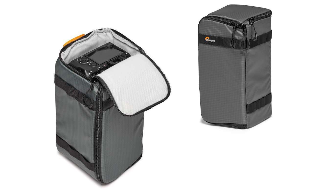 Wkład na aparat Lowepro GearUp Pro Camera Box L II