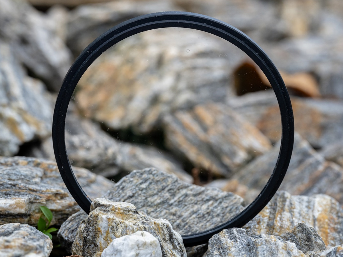 Schutzfilter Marumi FS Plus