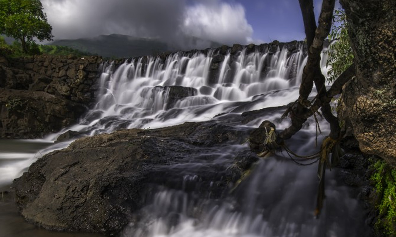 Filtr fotograficzny Marumi	DHG Vari.ND2-400 49 mm