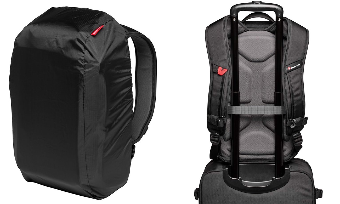 plecak na aparat manfrotto advanced III compact