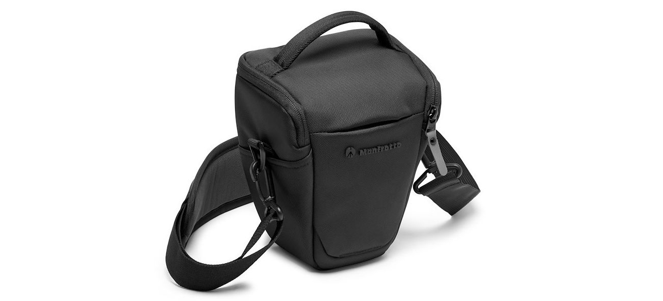 Manfrotto Torba na aparat Advanced III Kabura S