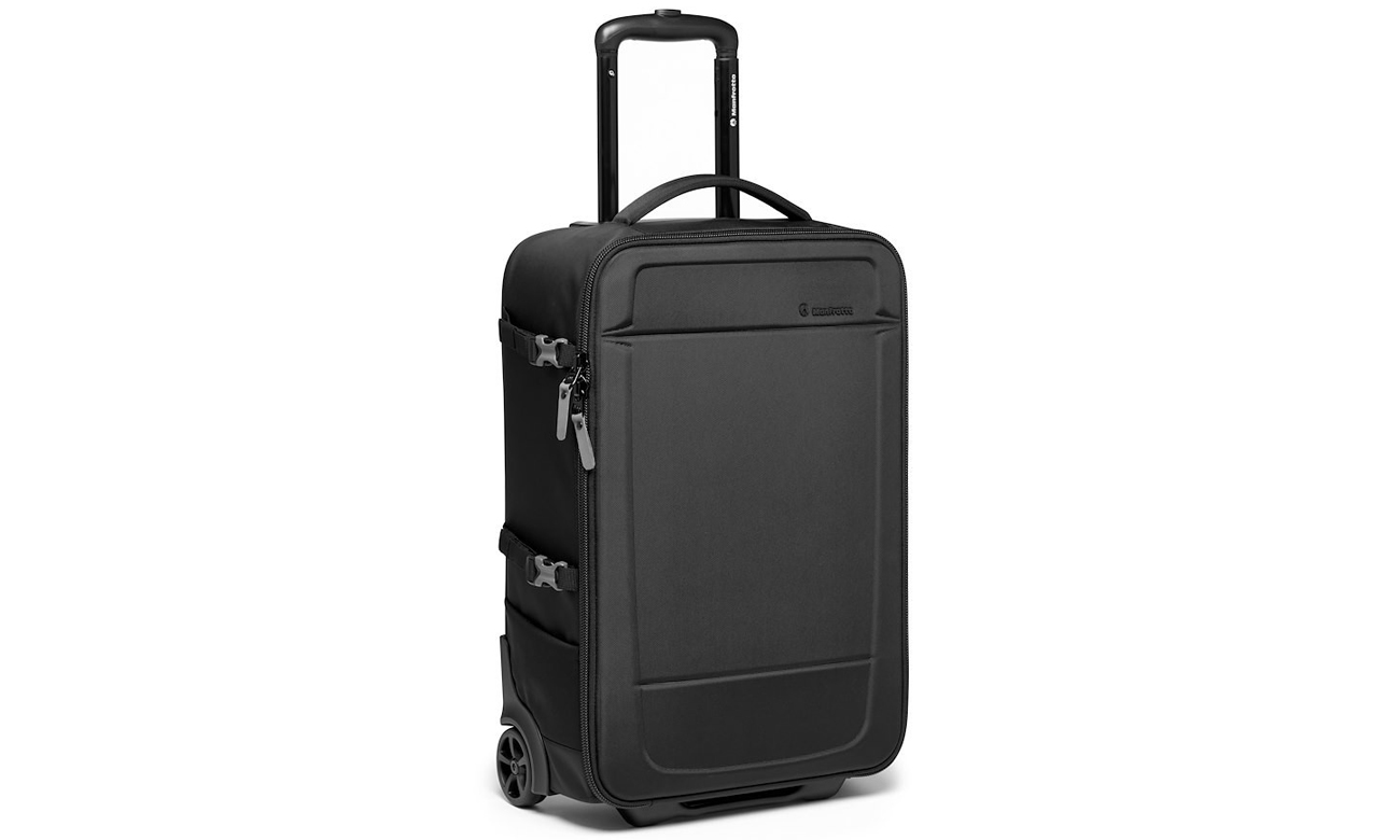 Manfrotto Walizka na aparat Advanced III Rolling Bag