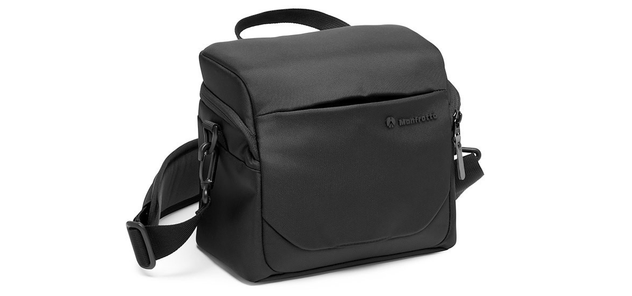 Manfrotto Torba na aparat Advanced III L
