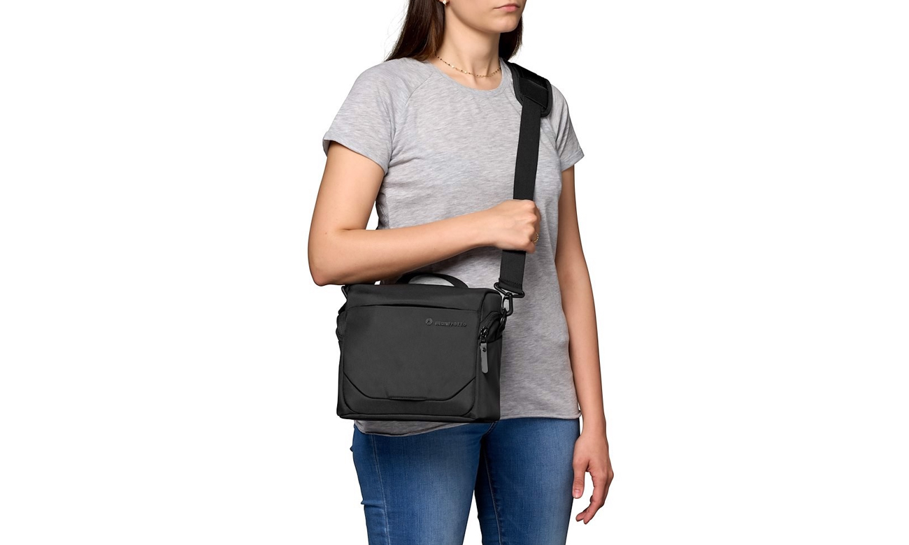 torba na aparat manfrotto advanced III l cechy