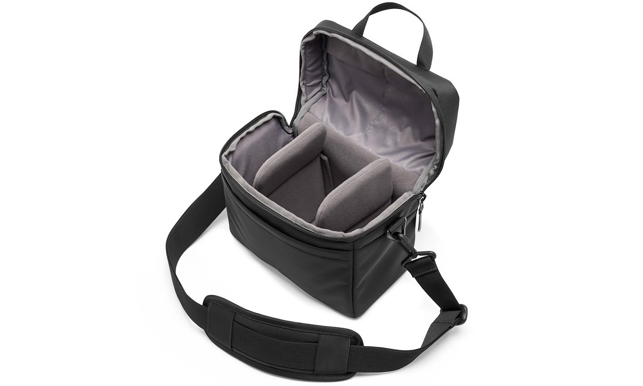 torba na aparat manfrotto advanced III l przegrody