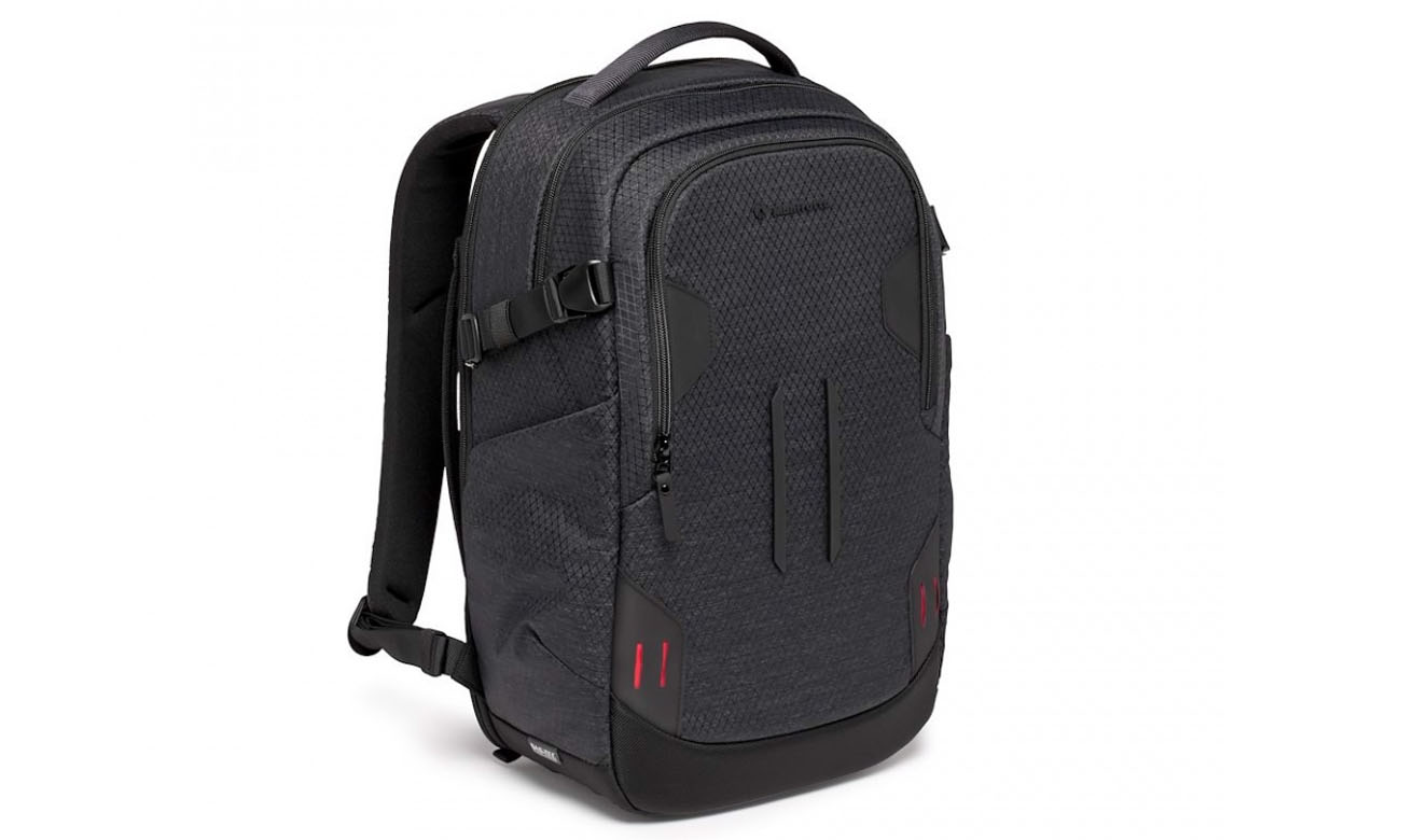 Plecak na aparat Manfrotto	Pro-Light II Backloader S