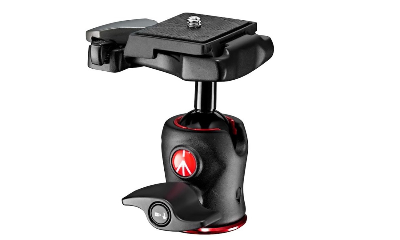 Kugelkopf für Stativ Manfrotto MH490
