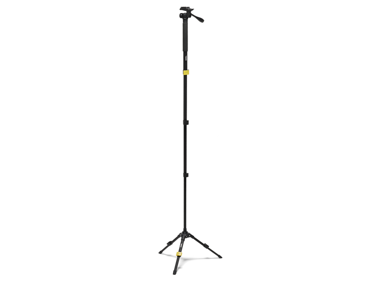 stativ national geographic NGPM002 eigenschaften