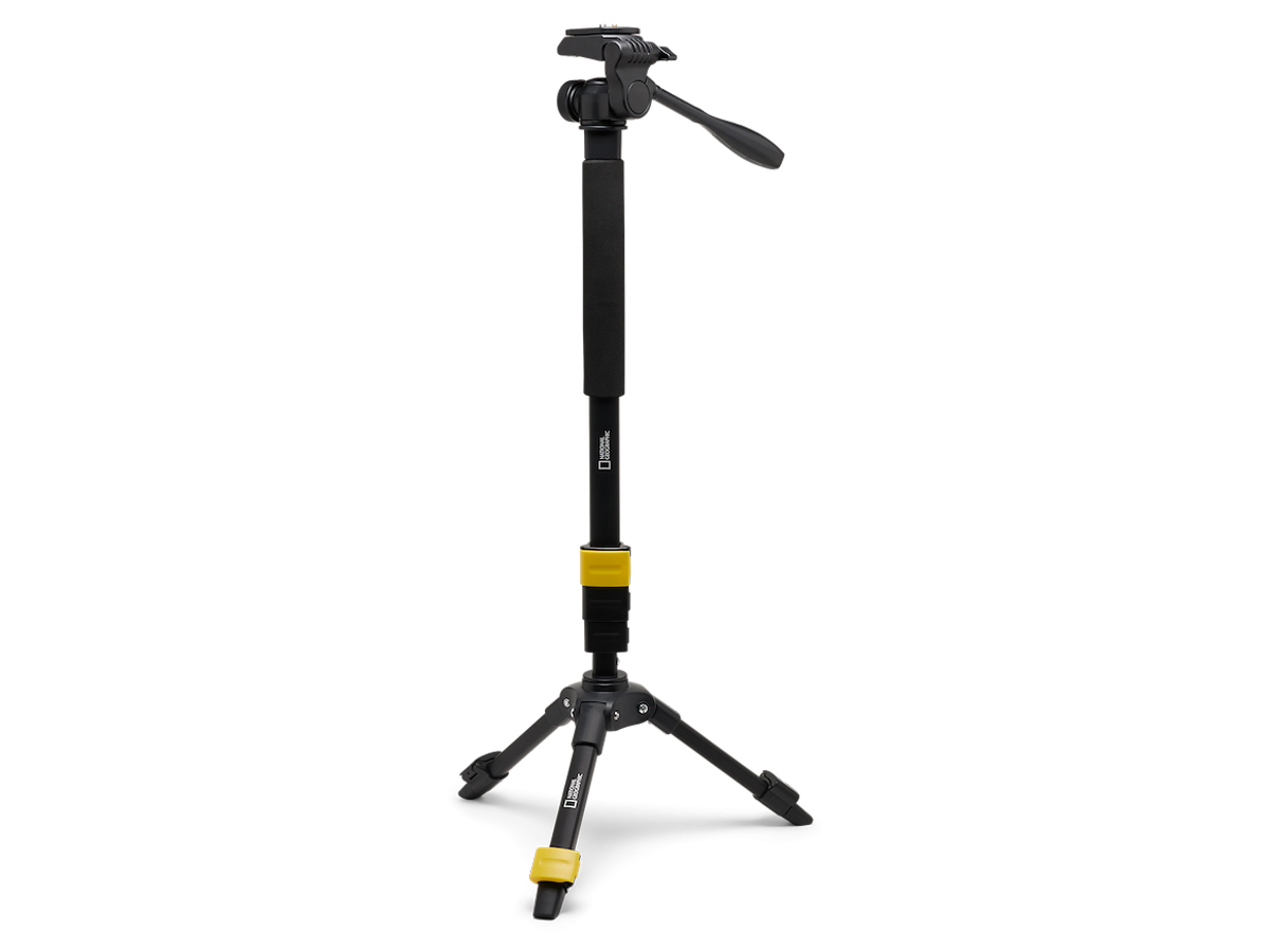 National Geograpfic Stativ NGPM002
