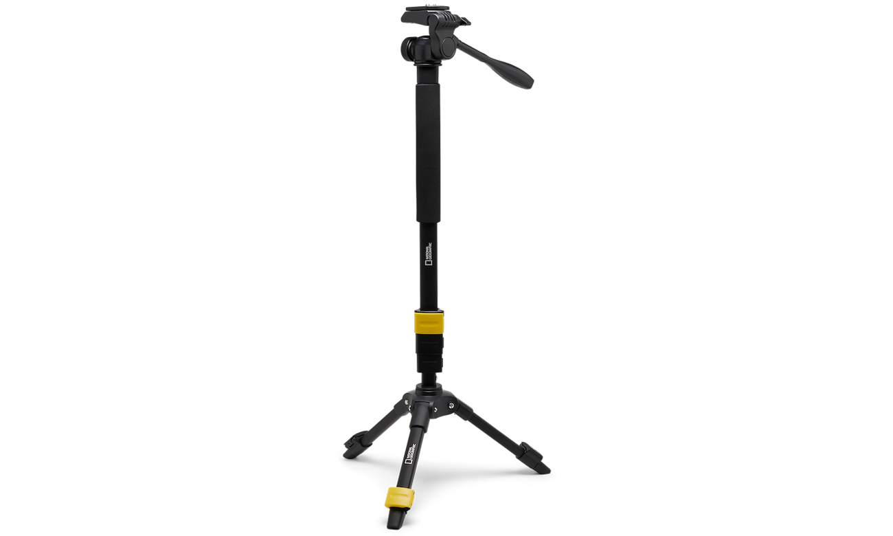 National Geograpfic Stativ NGPM002