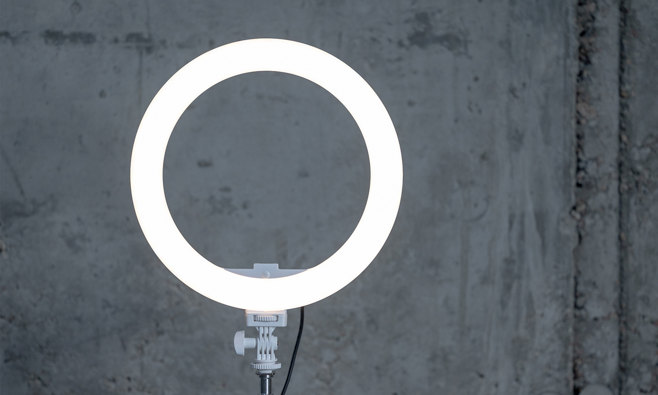 Lampa LED Newell RL-10A Arctic White