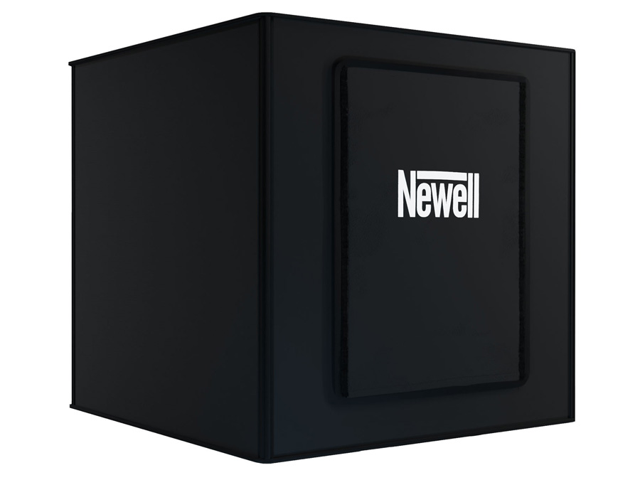 Namenscheinloser Zelt Newell M80 II für Produktfotografie