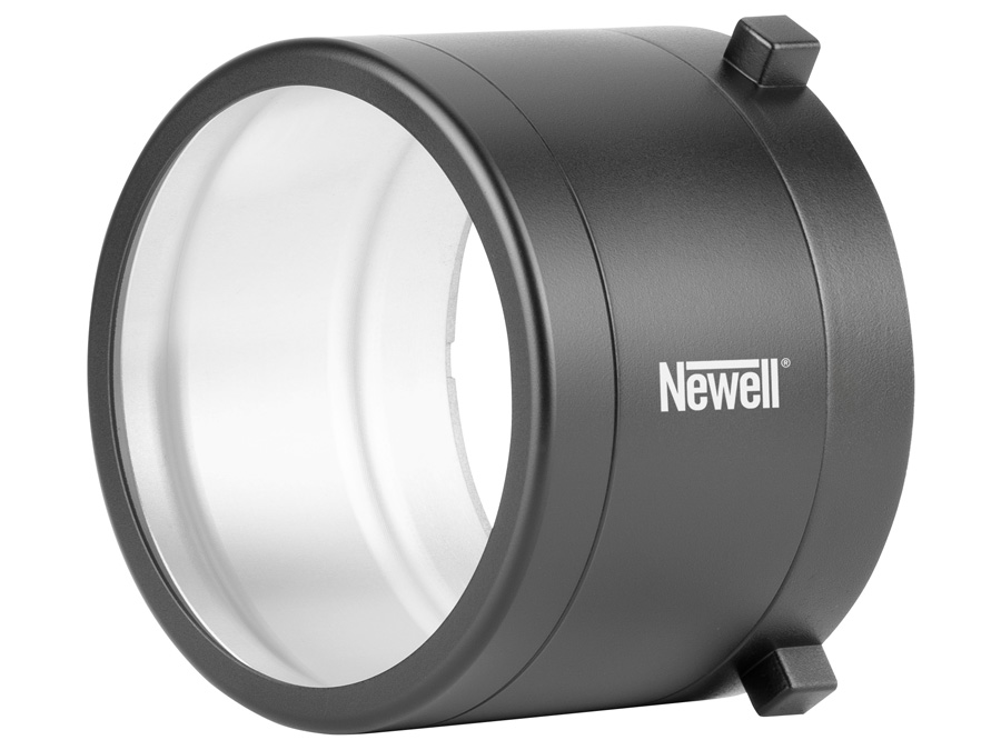 Adapter montażowy Newell P2B1 Profoto / Bowens
