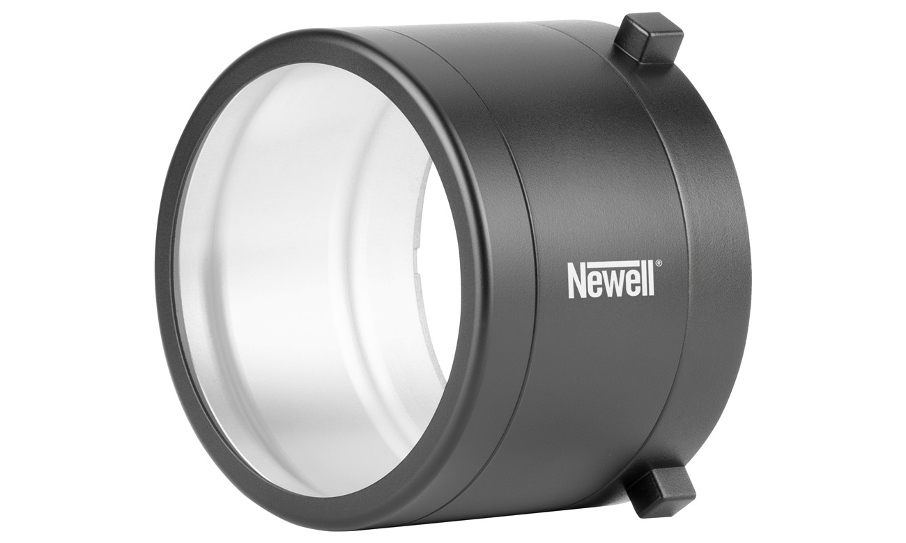 Adapter montażowy Newell P2B1 Profoto / Bowens