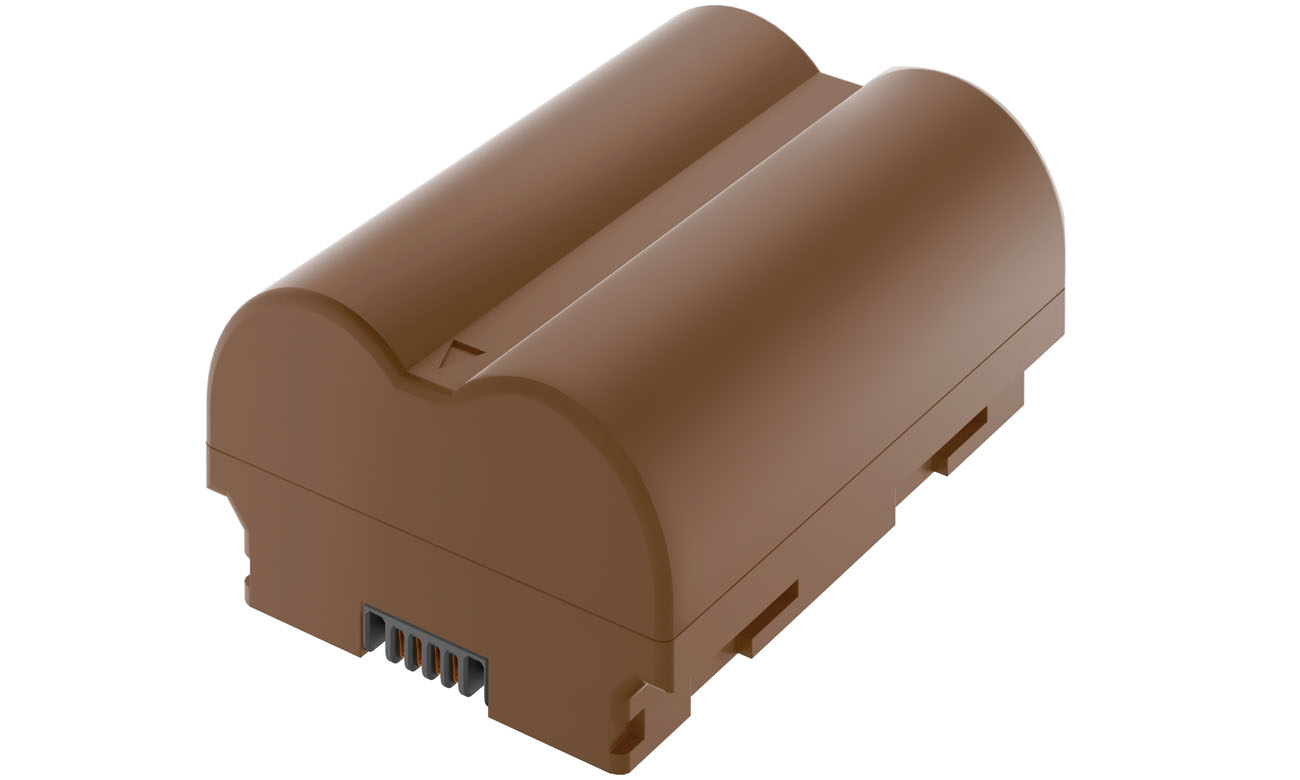 Newell Akku Ersatz NP-W235 USB-C für Fuji