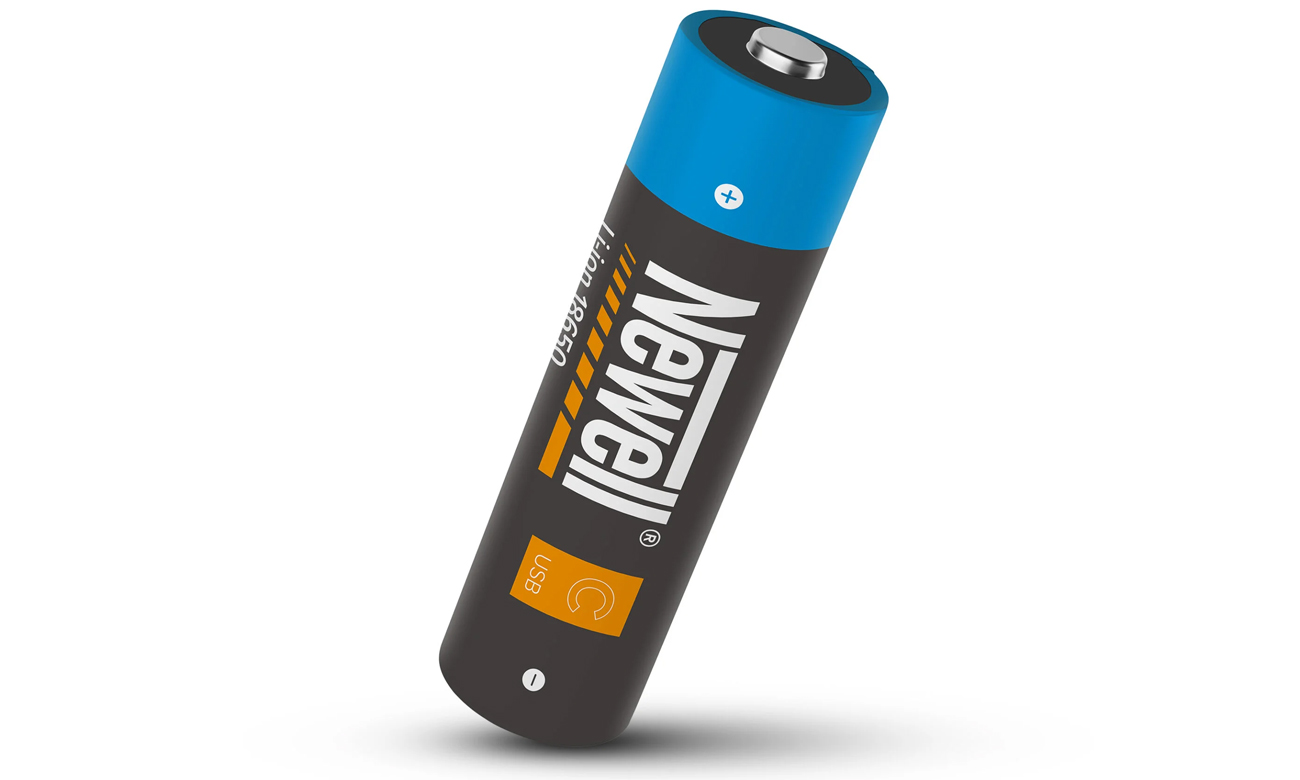 Akumulator Newell 18650 USB-C 2200 mAh