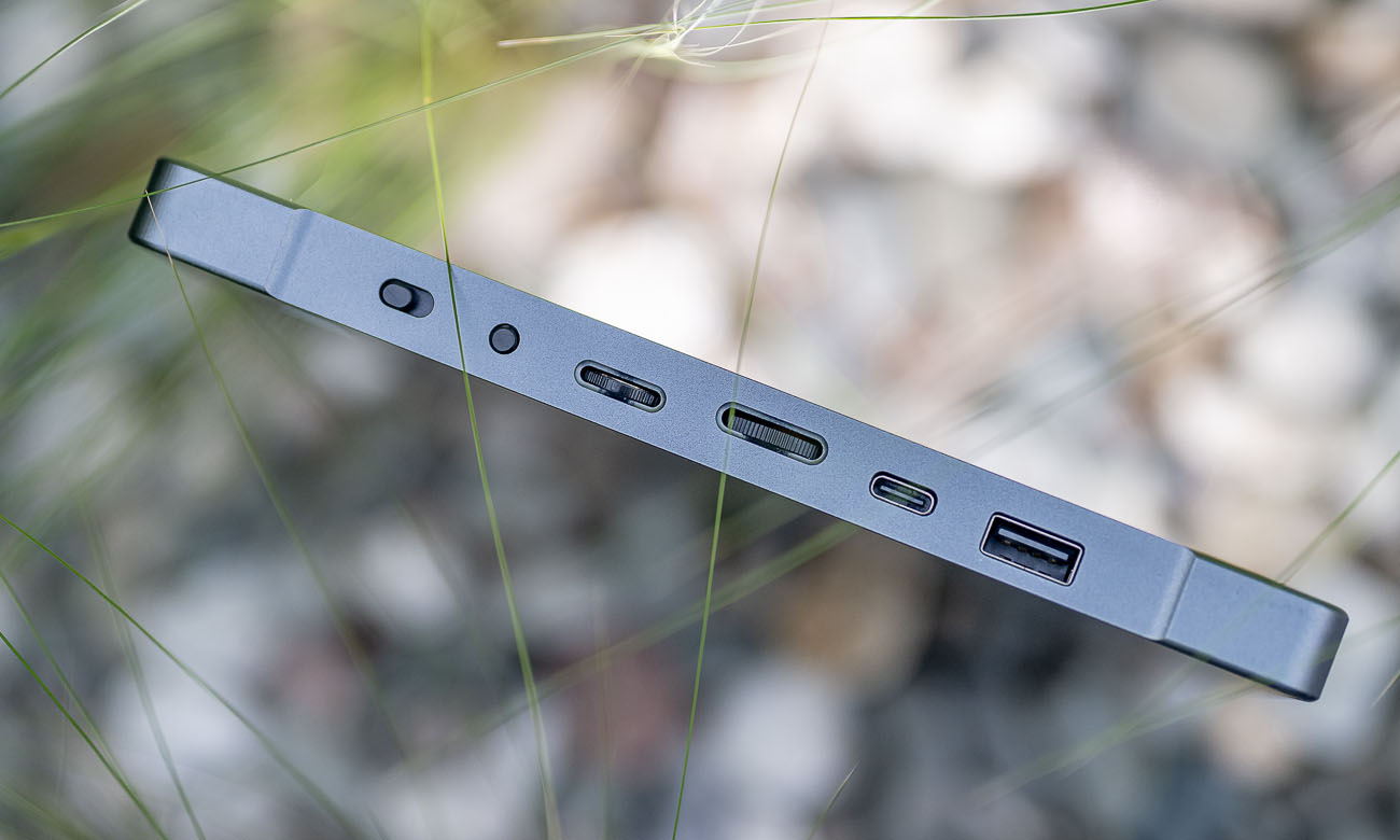 LED-Lampe Newell RGB-W Rangha Max XL