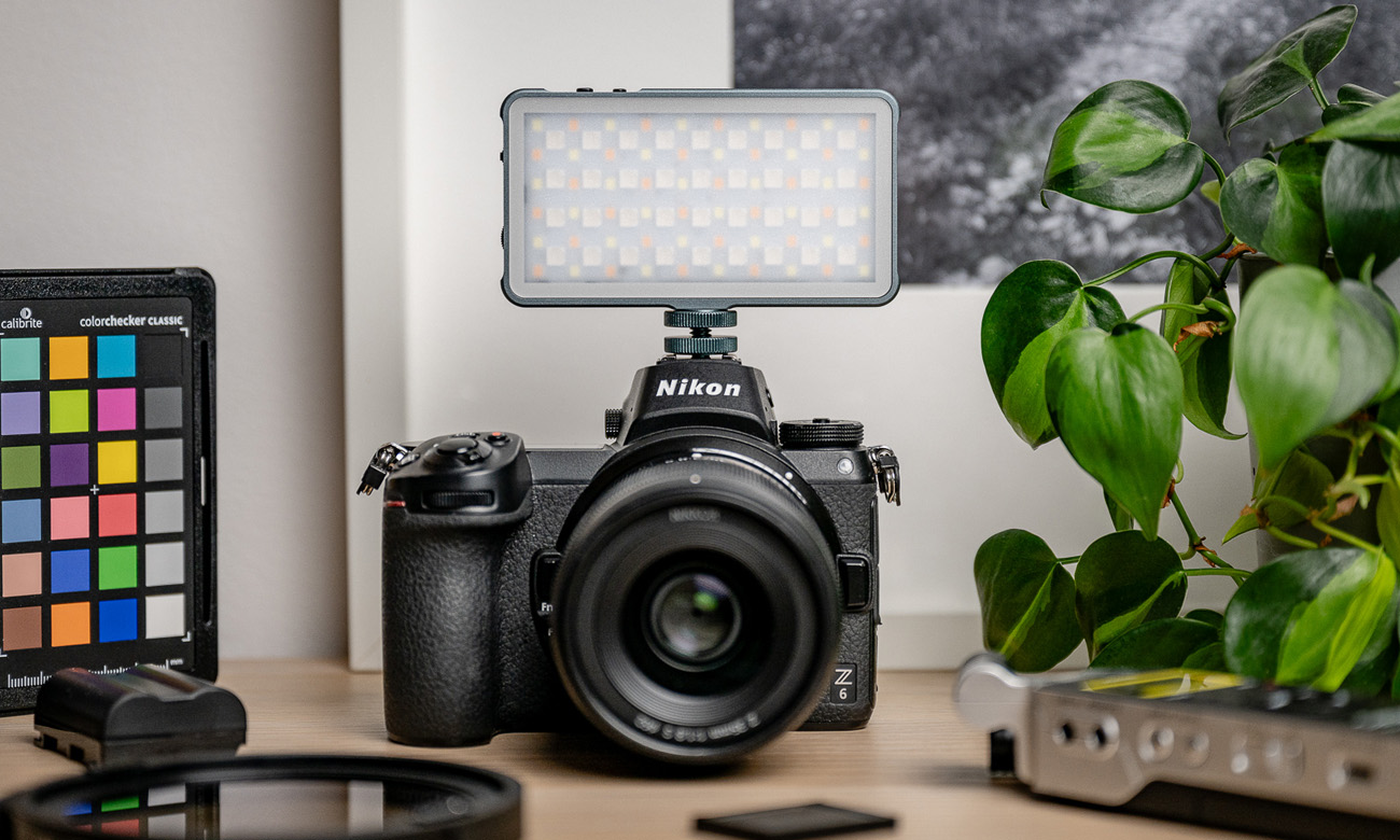 Lampa LED Newell	RGB-W Rangha Mini