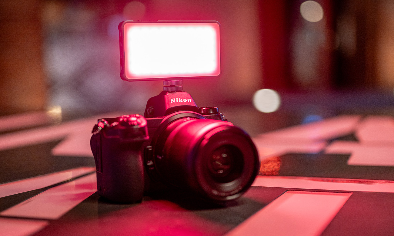 Lampa LED Newell	RGB-W Rangha Mini