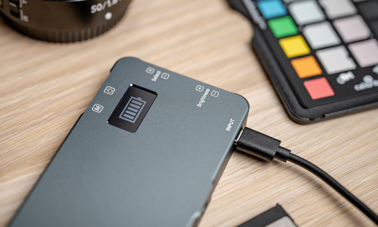 Lampa LED Newell	RGB-W Rangha Mini