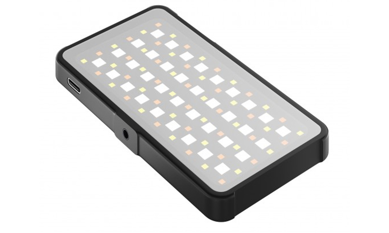 Lampa LED Newell	RGB-W Rangha Mini