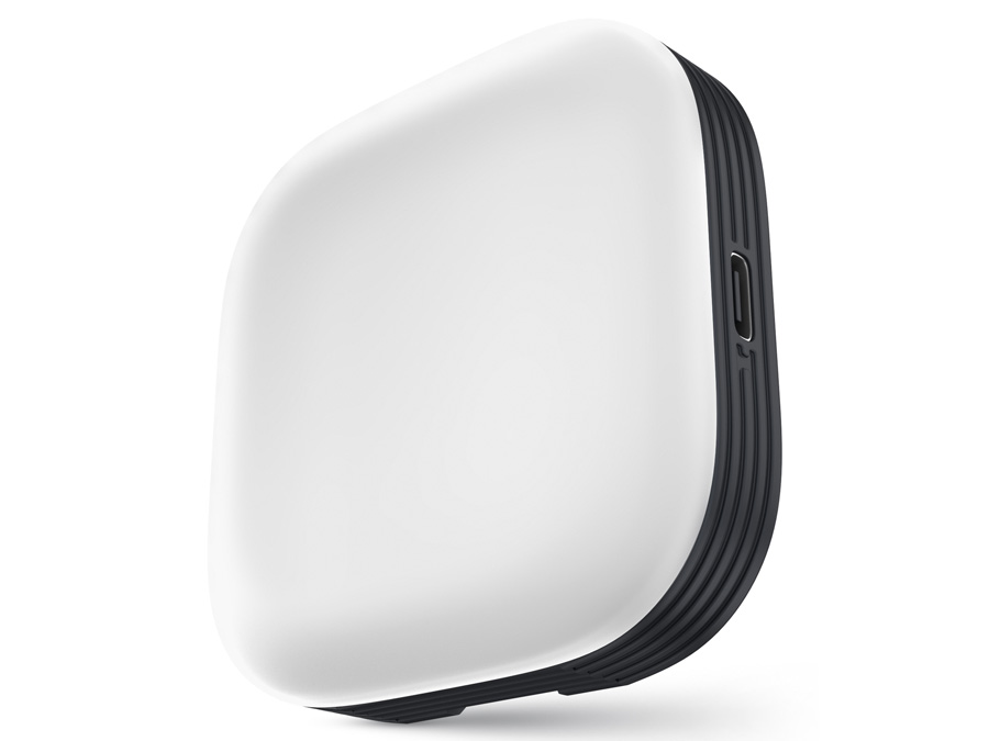 LED-Lampe Newell Sunny für das Smartphone