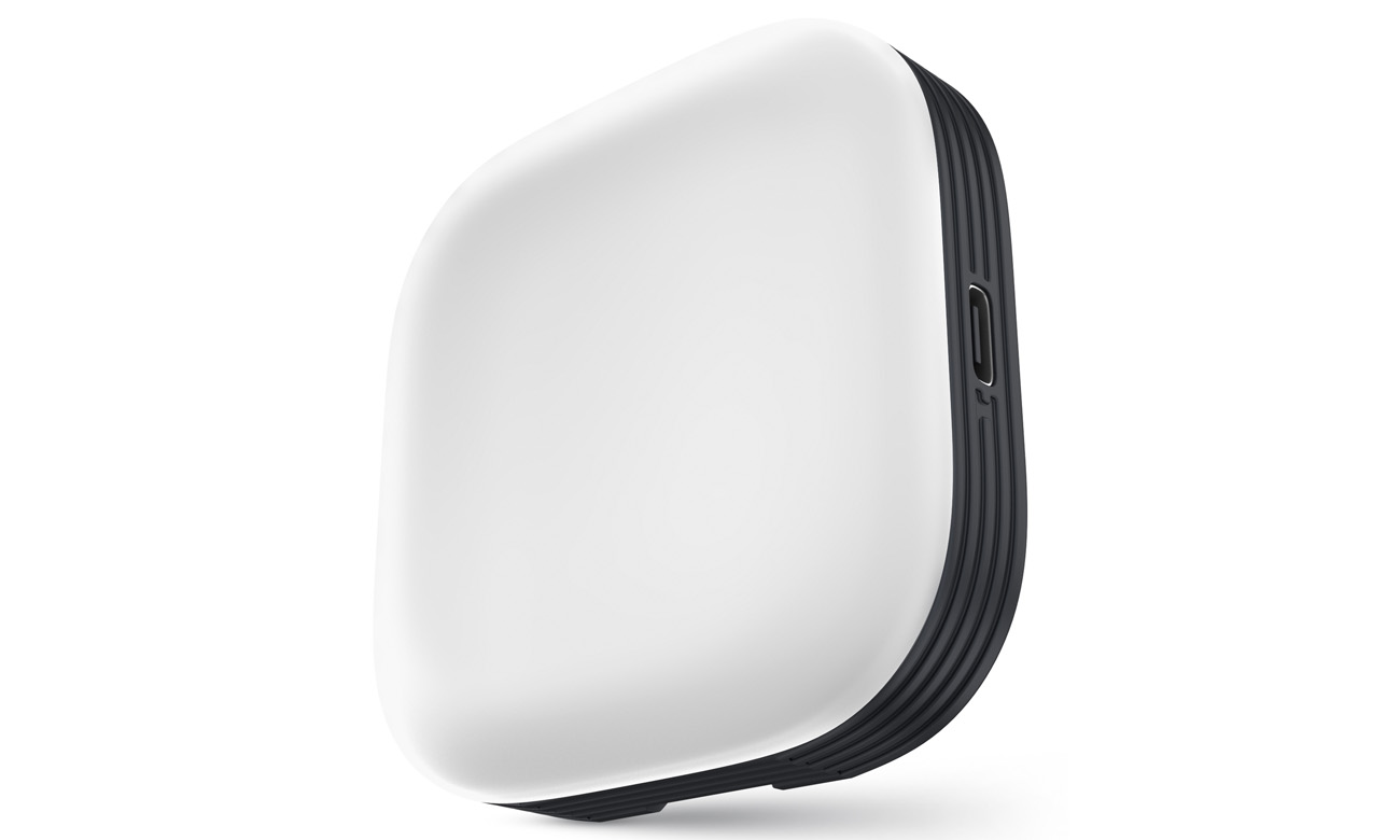 LED-Lampe Newell Sunny für das Smartphone