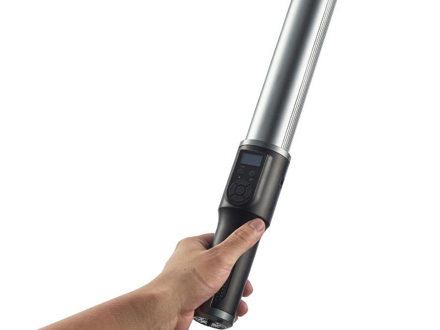 Newell DEWI 50 RGB LED-Lampe