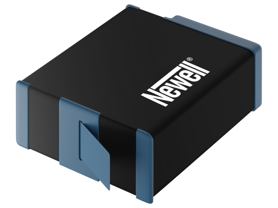 Akku Newell Ersatz AHDBT-901 für GoPro 9 / 10 / 11 / 12