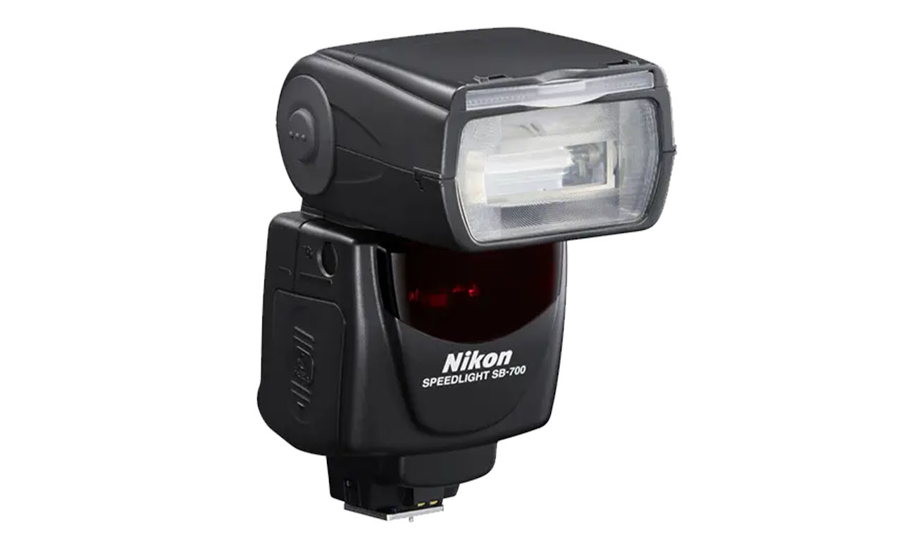 Nikon SB-700 AF TTL Speedlight Blitzgerät