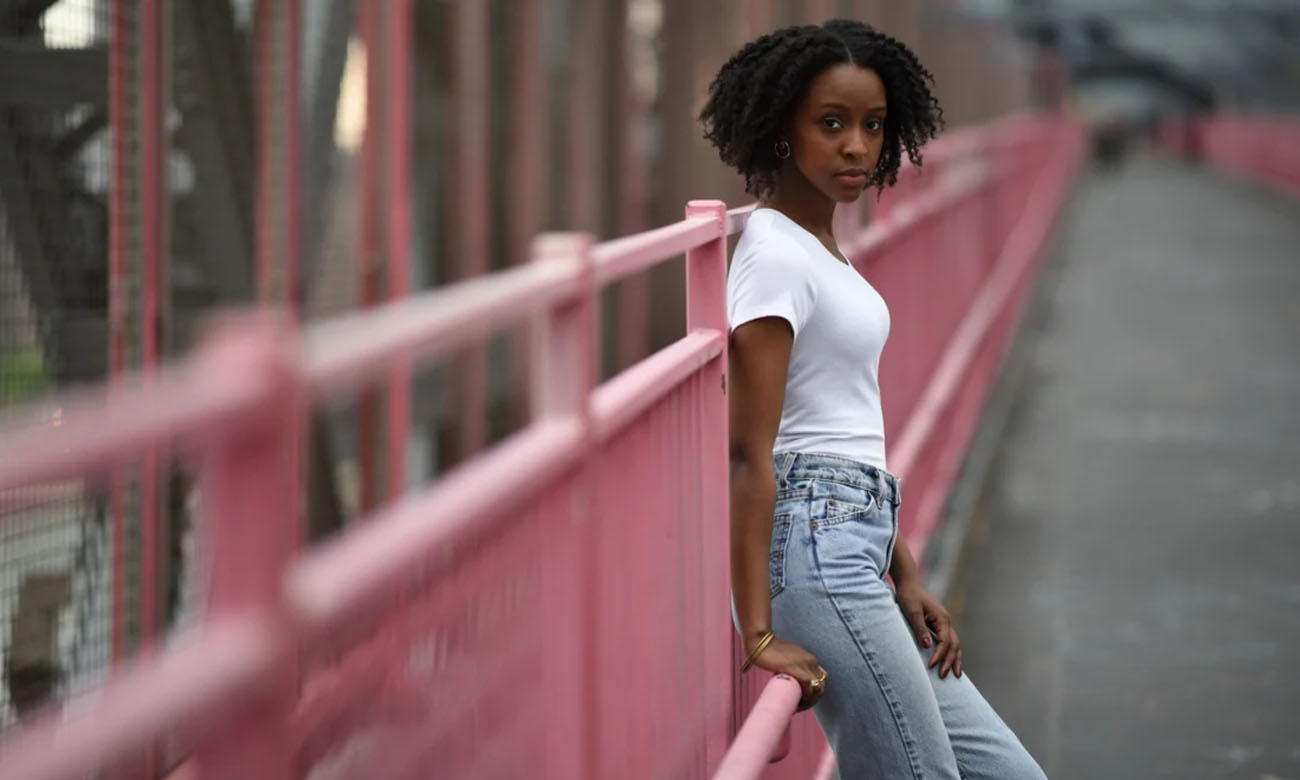 Festbrennweitenobjektiv Nikon Nikkor AF-S DX 35mm f/1.8G