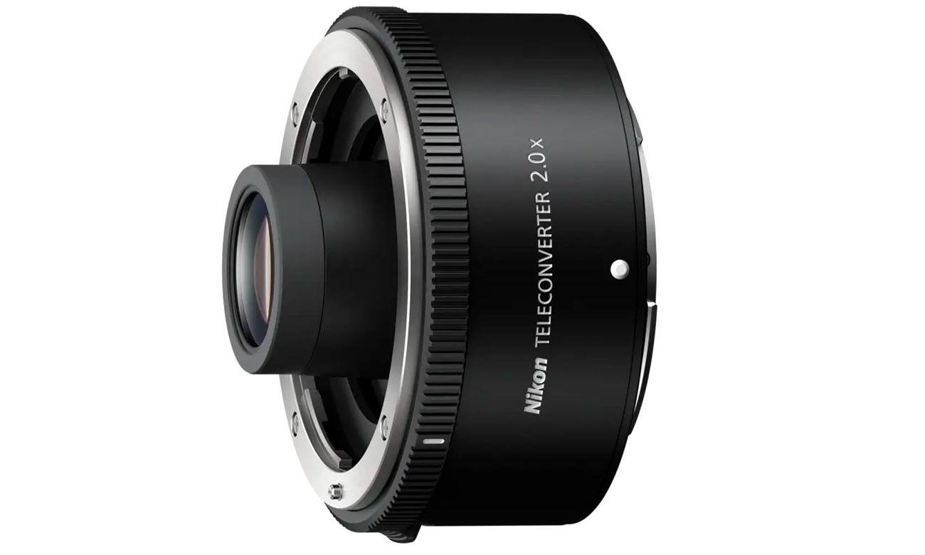 Nikon	Telekonverter Z TC-2.0x