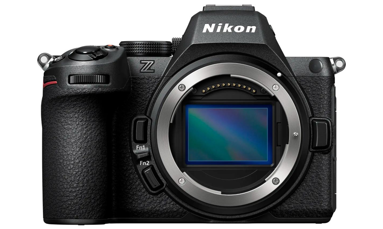 Nikon Z5 II body