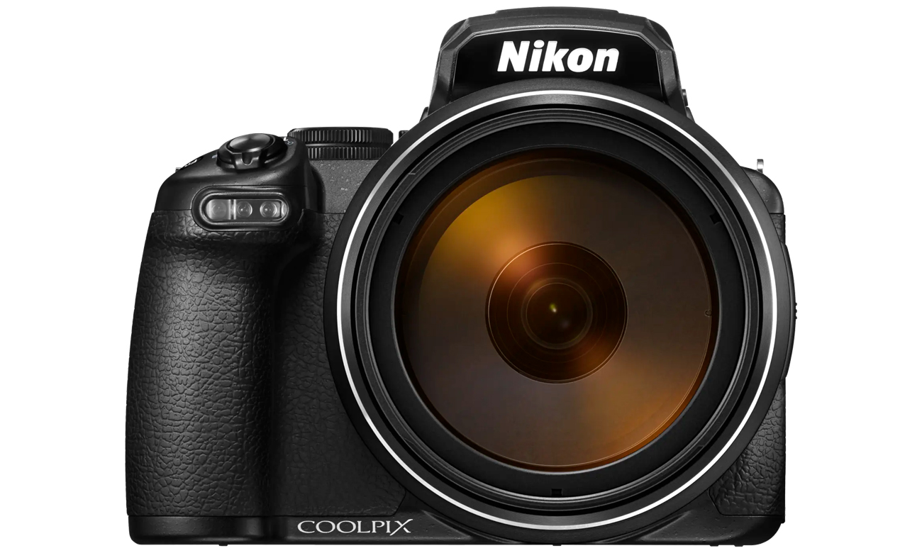 Nikon Aparat kompakt P1100