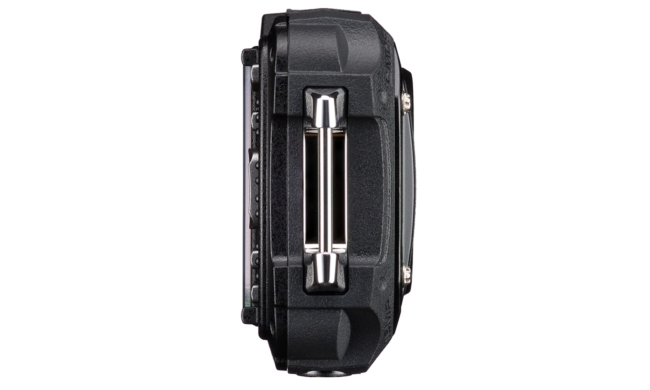 Digitalkamera Pentax WG-90 Schwarz