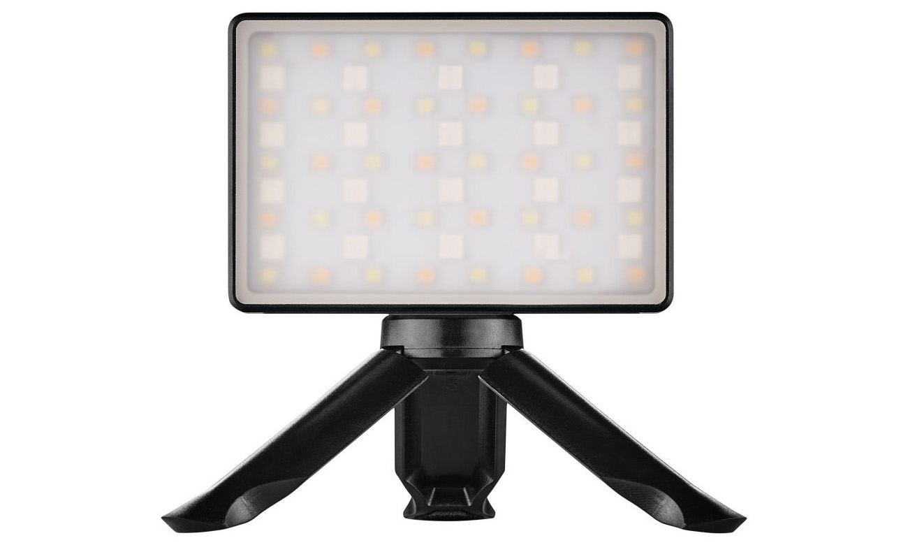 Lampa LED Quadralite	MiLED RGB 200 II
