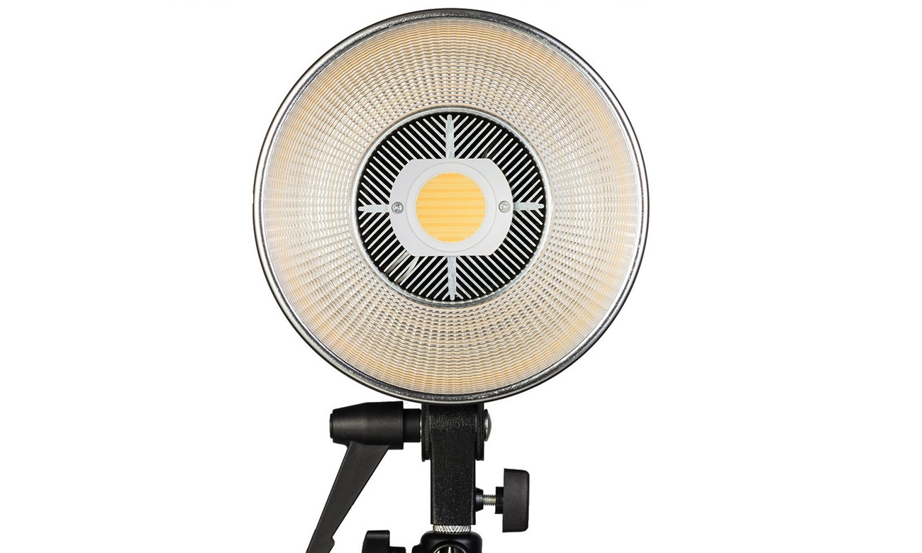 Lampa studyjna Quadralite	VideoLED 1500 Bi-Color