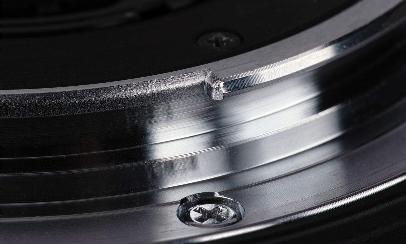 Sigma Objektiv C 30mm f/1.4 DC DN micro 4/3 (MFT) Eigenschaften