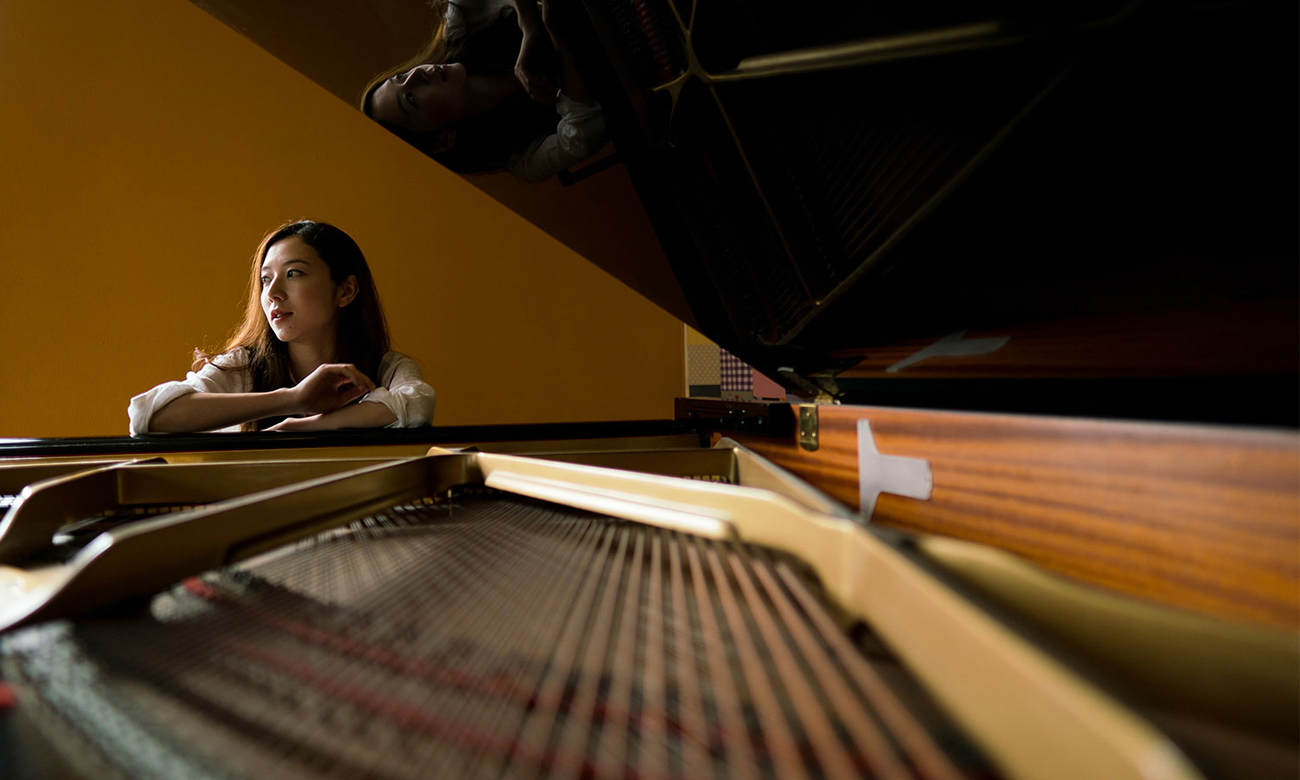 zdjęcie zrobione obiektywem sigma C 16mm f/1.4 DC DN