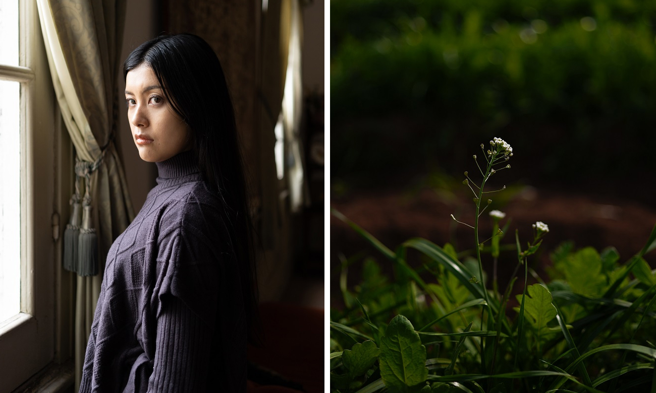 Foto aufgenommen mit dem Sigma C 23mm f/1.4 DC DN Objektiv