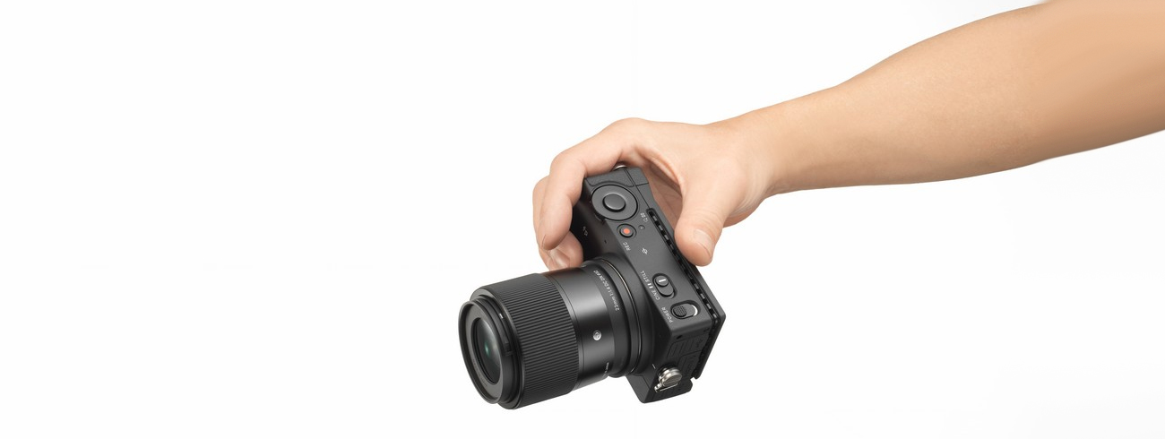 Foto aufgenommen mit dem Sigma C 23mm f/1.4 DC DN Objektiv