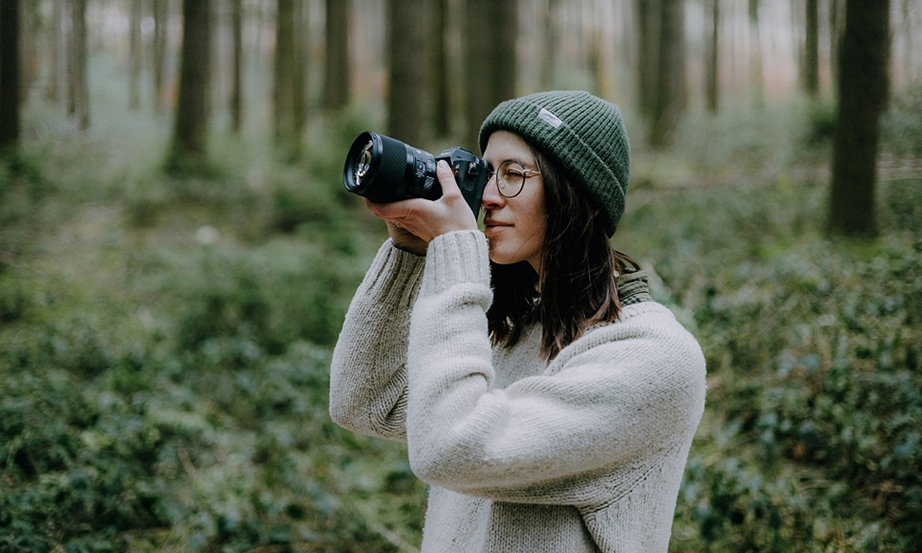 Objektiv SIGMA 50mm F1.4 DG DN  Art