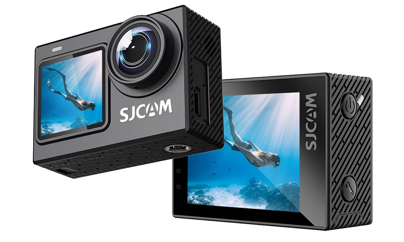 Sportkamera SJCAM SJ6 Pro