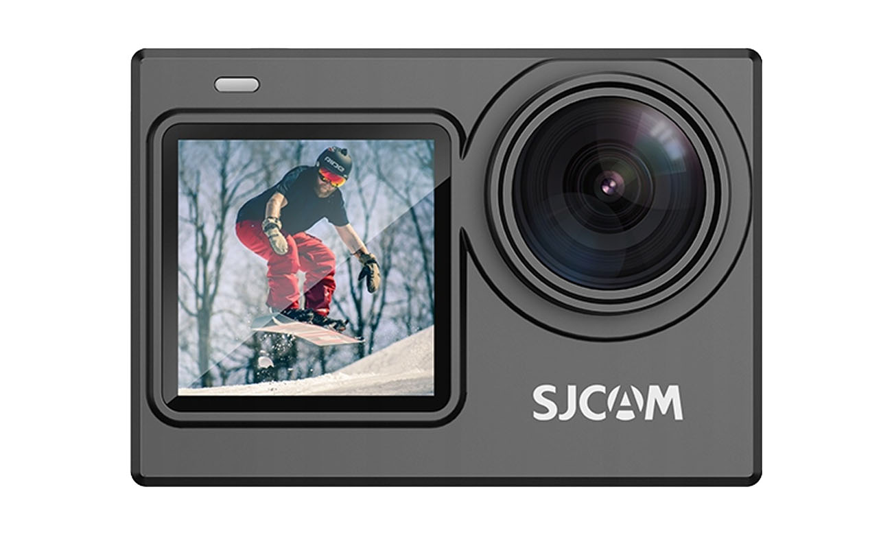 Sportkamera SJCAM SJ6 Pro